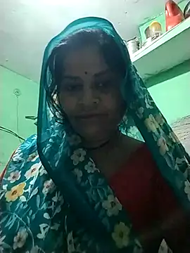 Hot_babli54 Adlı Modelin Web Kamerası Şovu