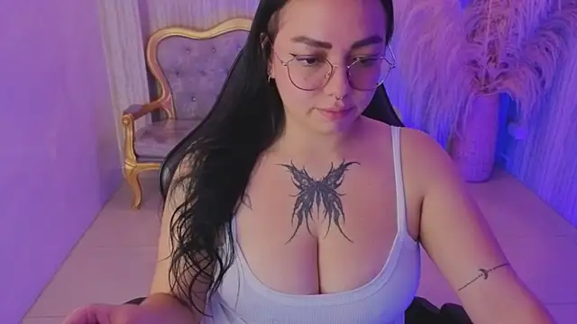 Chatroom XXX en direct de lexie_s