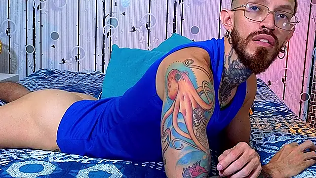 Simon_Rz Show Webcam