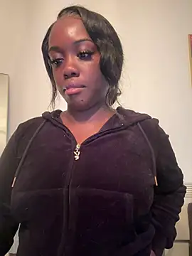 London_xo 网络视讯表演