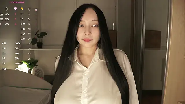 HannaHayles 即時 XXX 聊天