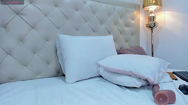 Chatroom XXX en direct de nina_joyce