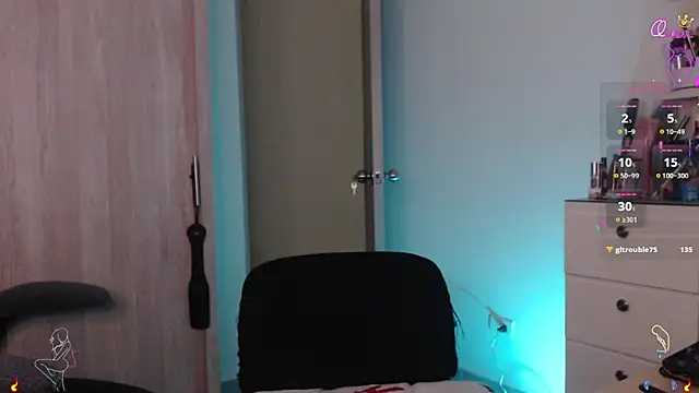 scarlett_diamond11 라이브 XXX 채팅