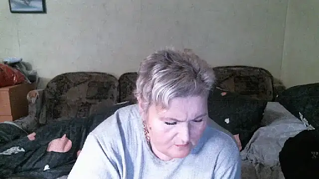 XXX chat uživo modela Lana555