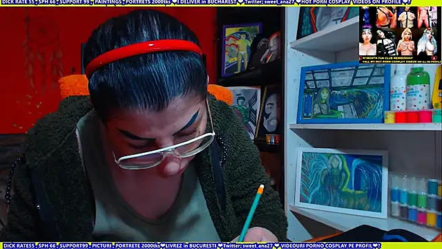 Chat XXX en directo de cuminmenowbbyx