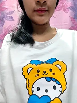 Your_Private_Girl él ő XXX-chatje