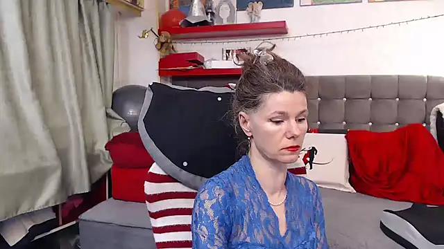 kellyterapy élő XXX-chatje