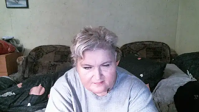 Lana555 – Kamerová šou