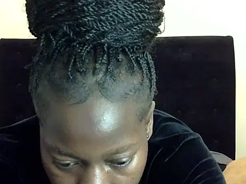 Sweettkendy webcam show