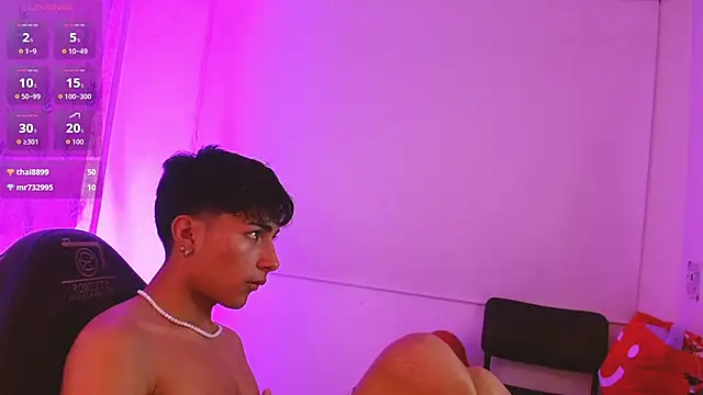 Czat XXX na żywo – osamu_tay