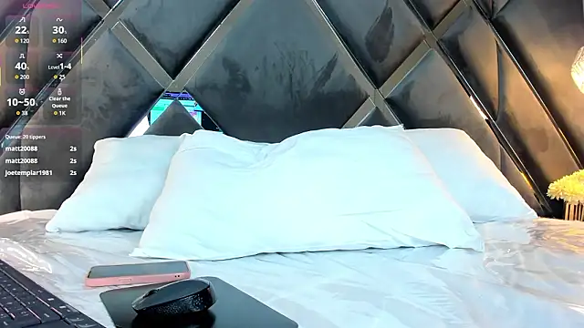 Ivonne_Millerr's Live XXX Chat