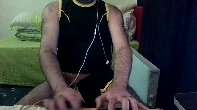 st206boy Obrolan Langsung XXX