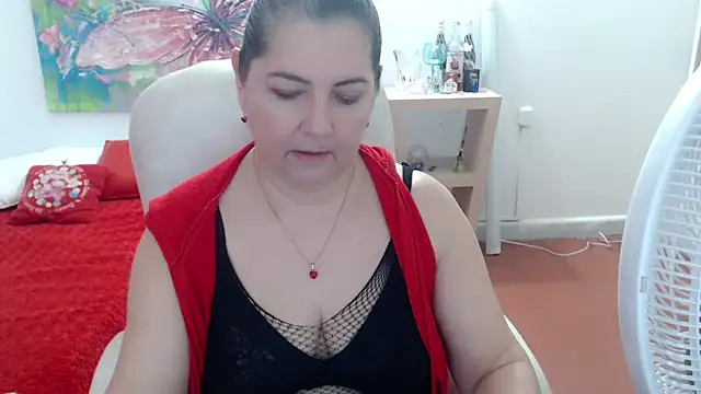 leonela_69 – Live XXX-chat