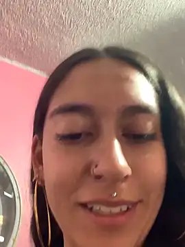 Chat XXX ao vivo de Alaska_euphoria