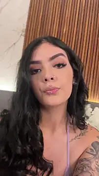 AliceRitter Obrolan Langsung XXX