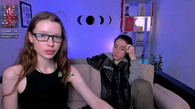 khloebeauty – Live XXX-chat