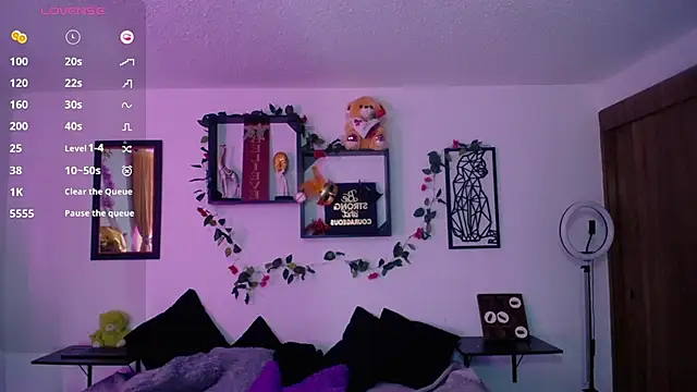 Dakota_ro Live XXX Chat