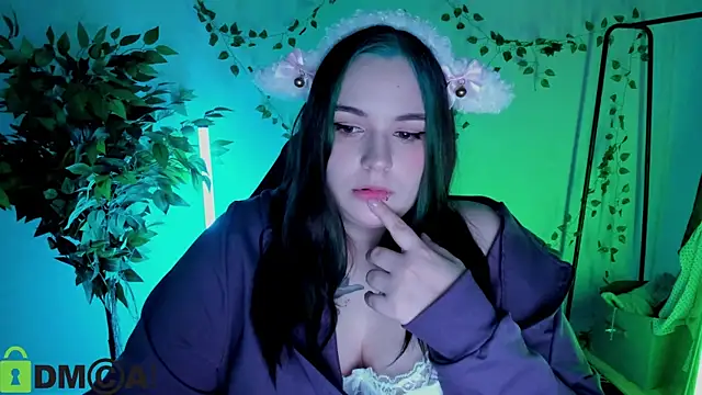 Chat XXX ao vivo de Mia_R0ss