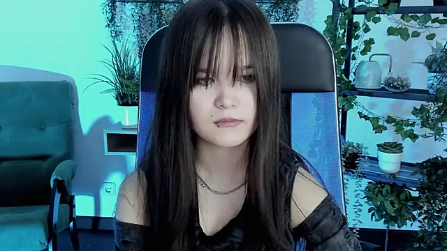 Elainebeness' Live XXX Chat