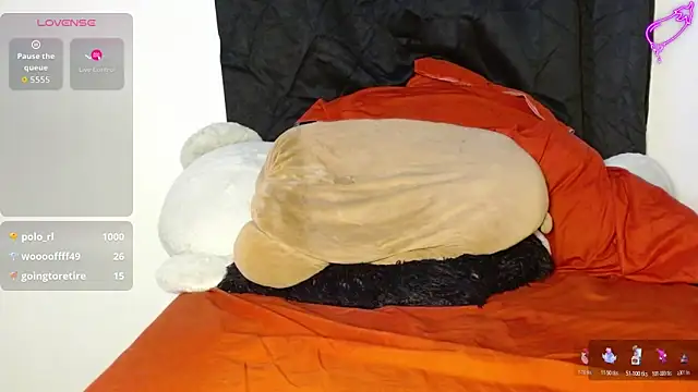 Czat XXX na żywo – Henry_villa23