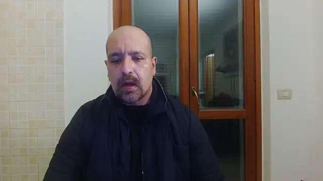 AMIRDIB2025 Show Webcam