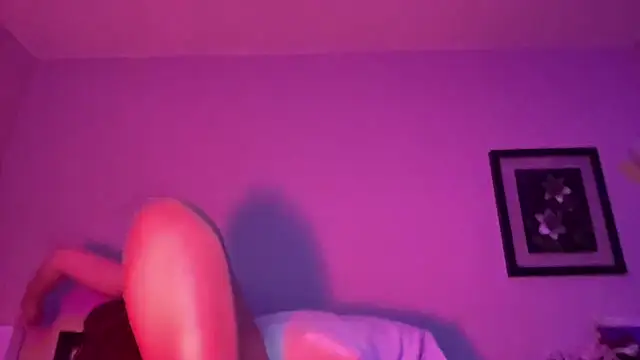 SoyOceanne Chat XXX in diretta