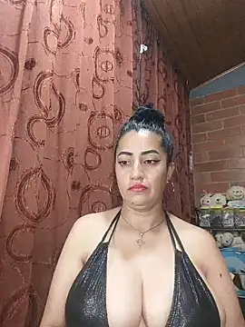 Alexandrinan Live XXX chat