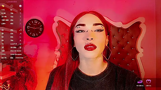 LeyXandrabraz's Live XXX Chat