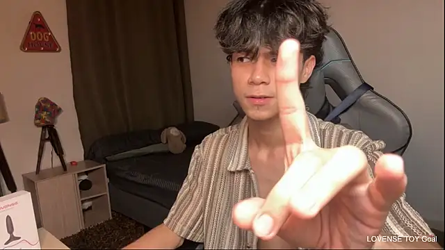 OopsAgain_ Show in webcam