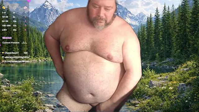 MysticDevil's Live XXX Chat