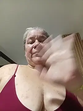 MilF-eterna_69n Webbikameraesitys