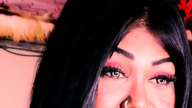 Show de webcam de indian_dreamgirl