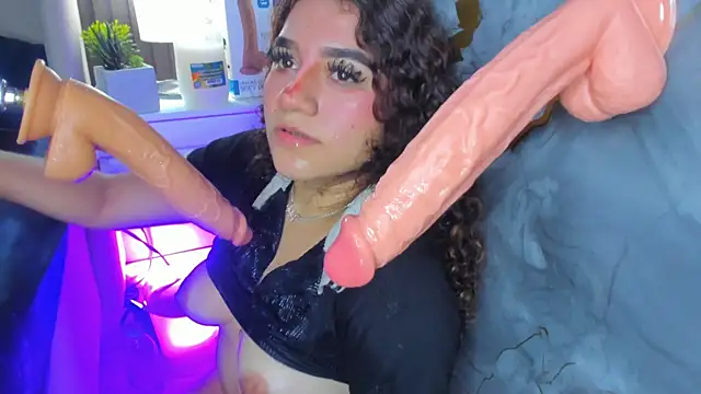 mia_cataleiya 라이브 XXX 채팅