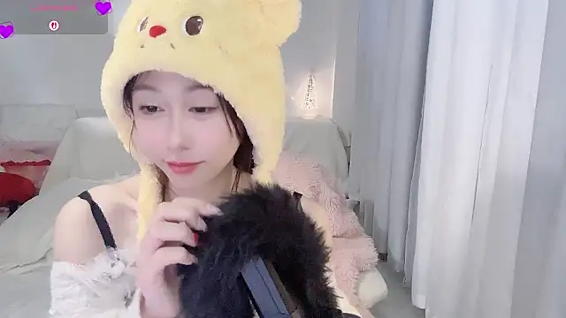 Fayebae_11 网络视讯表演