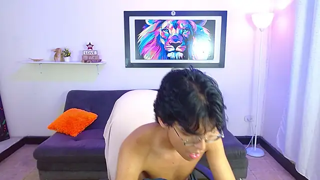 Chat XXX ao vivo de Maecum18