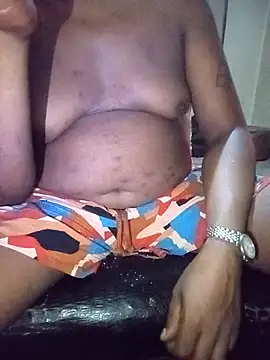 โชว์เว็บแคมของ SmockingNachos