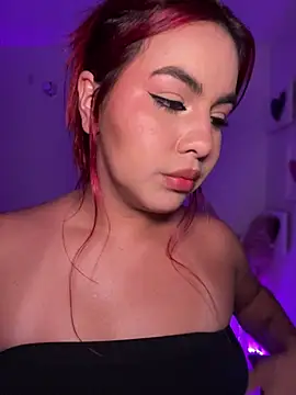 Chat XXX Live Zarahs_Blare1