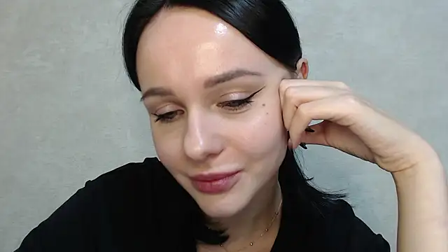 Blair_Yates 现场XXX聊天