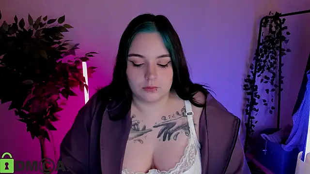 Mia_R0ss Live XXX Chat