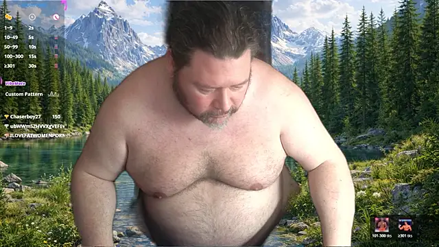 MysticDevil Adlı Modelin Canlı XXX Sohbeti