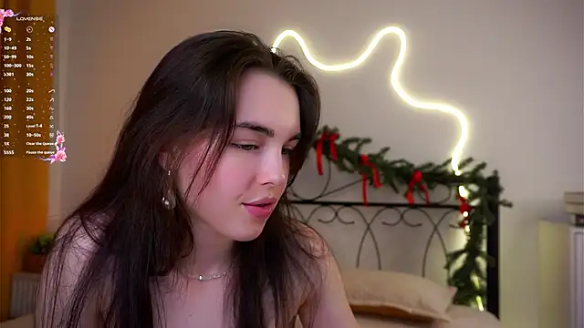 MirnaTelladoのライブXXXチャット