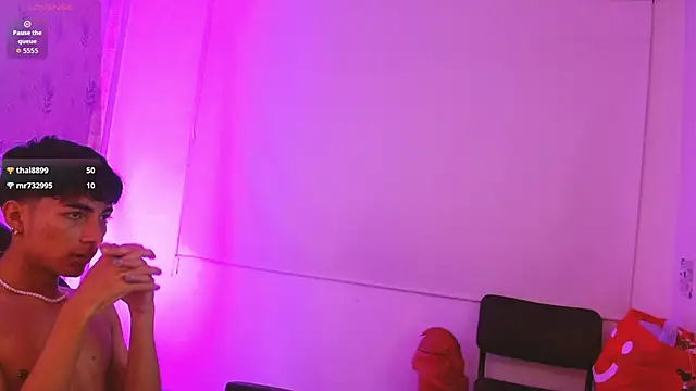 Show Webcam de osamu_tay