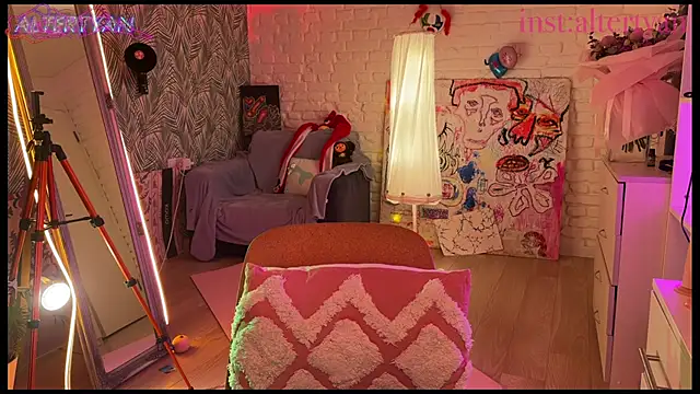 altertyan Live XXX-Chat