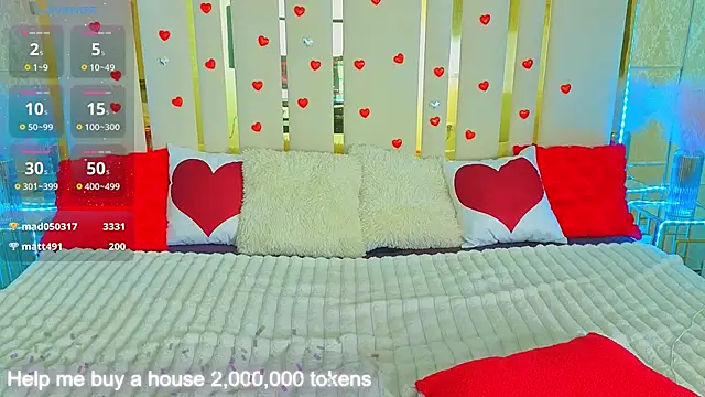 Marina_Mur_ 即時 XXX 聊天