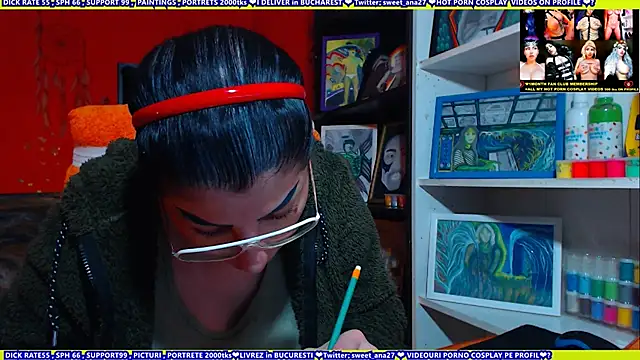 cuminmenowbbyx Adlı Modelin Canlı XXX Sohbeti