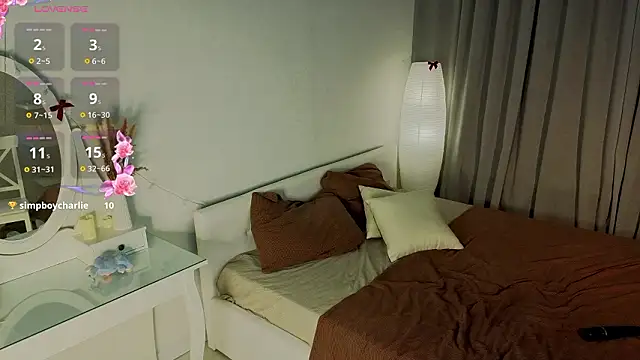 CarollSmithh live XXX chat