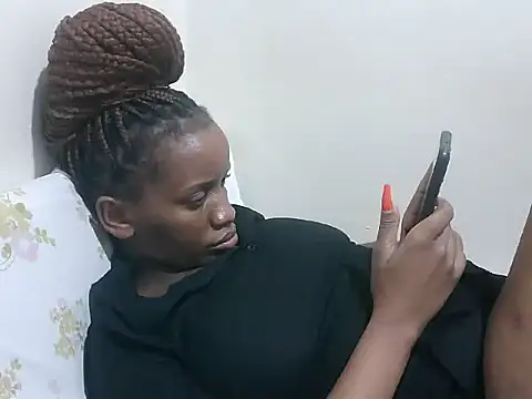 prettybeee Webcam Show