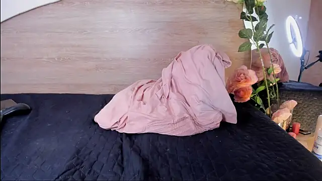 XXX chat uživo modela Zoe_dream_