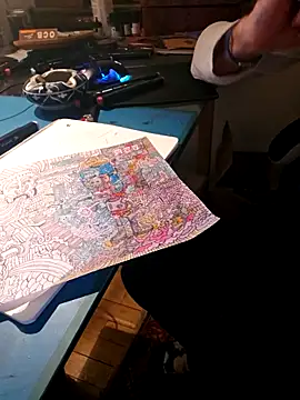 verylargecock – Kamerová šou