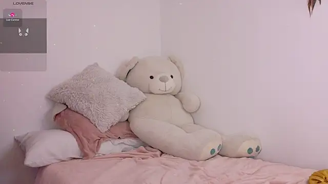 Chat XXX en directo de Lia_Tinez